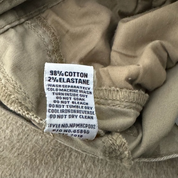 NENA & PASADENA Sergeant Shorts Airwolf Camo Men Size 32 - Picture 4 of 11